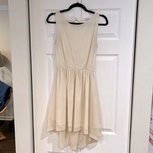 Pull&bear High-Low Dress